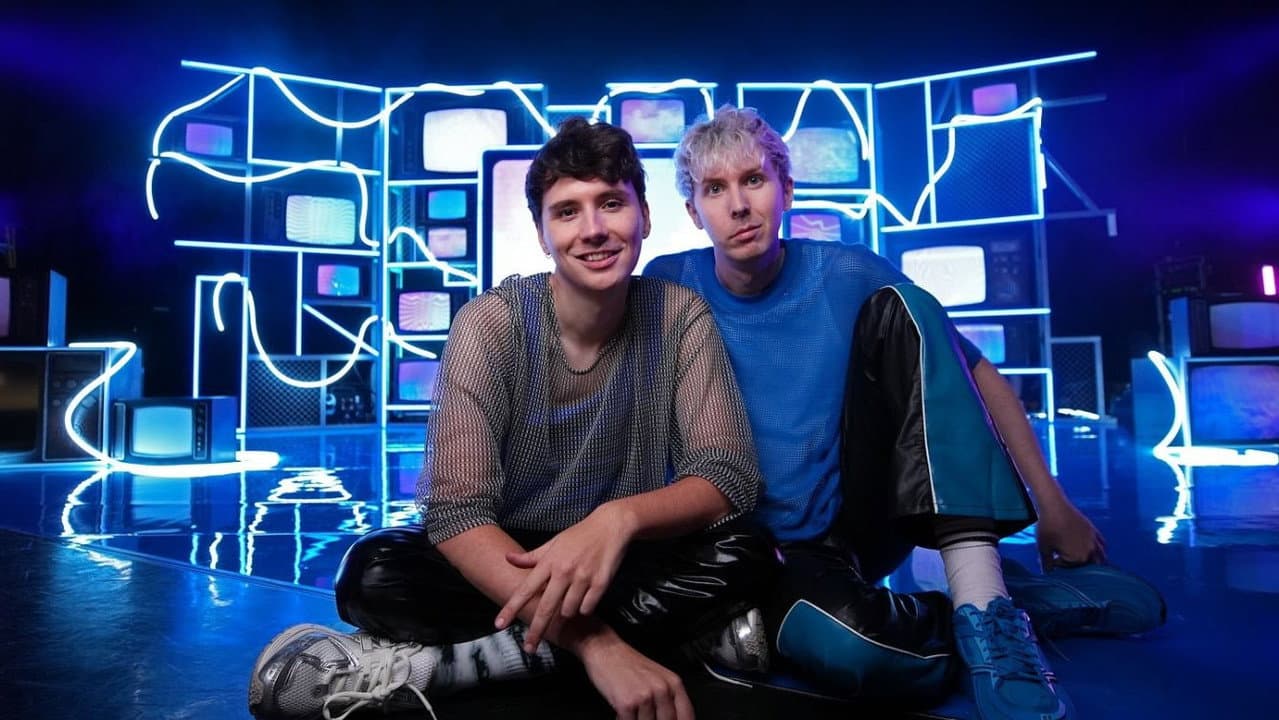 Dan and Phil: Terrible Influence