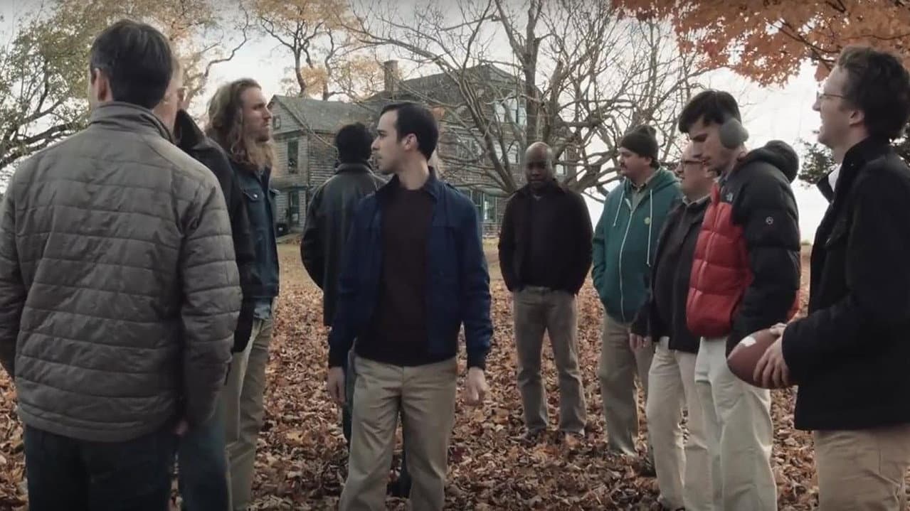 Men's Thanksgiving