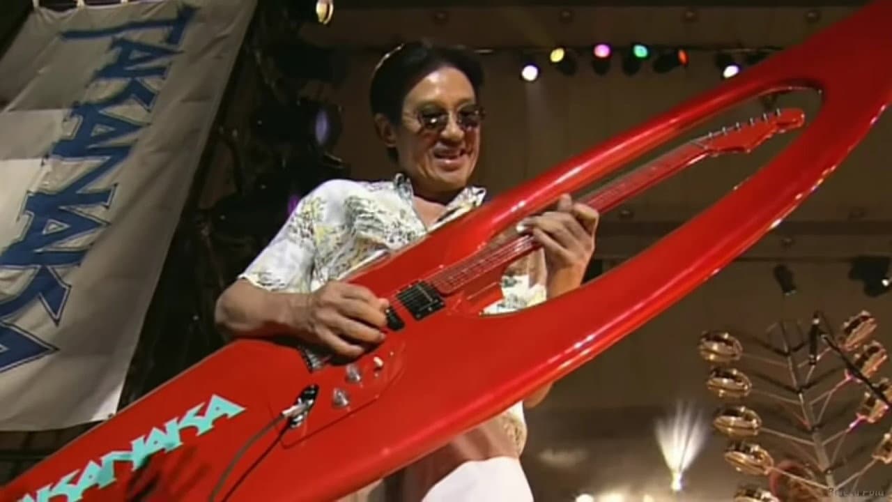 Takanaka Super Live 2008