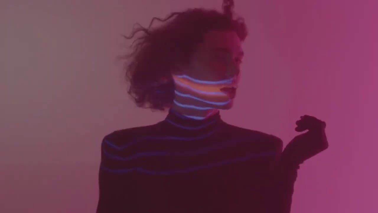 SOPHIE: LIVESTREAM HEAV3N SUSPENDED