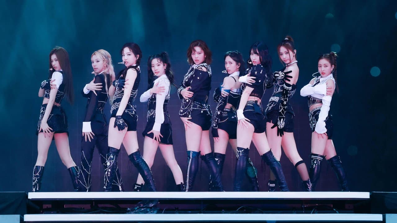 TWICE WORLD TOUR [READY TO BE] in Japan Special
