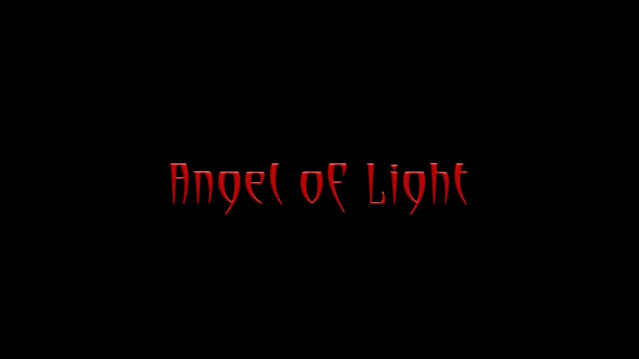 Angel of Light