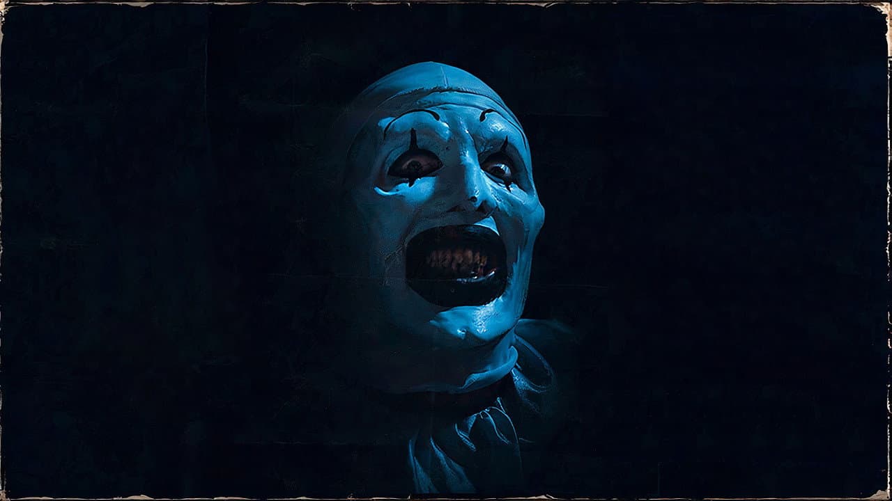 Terrifier
