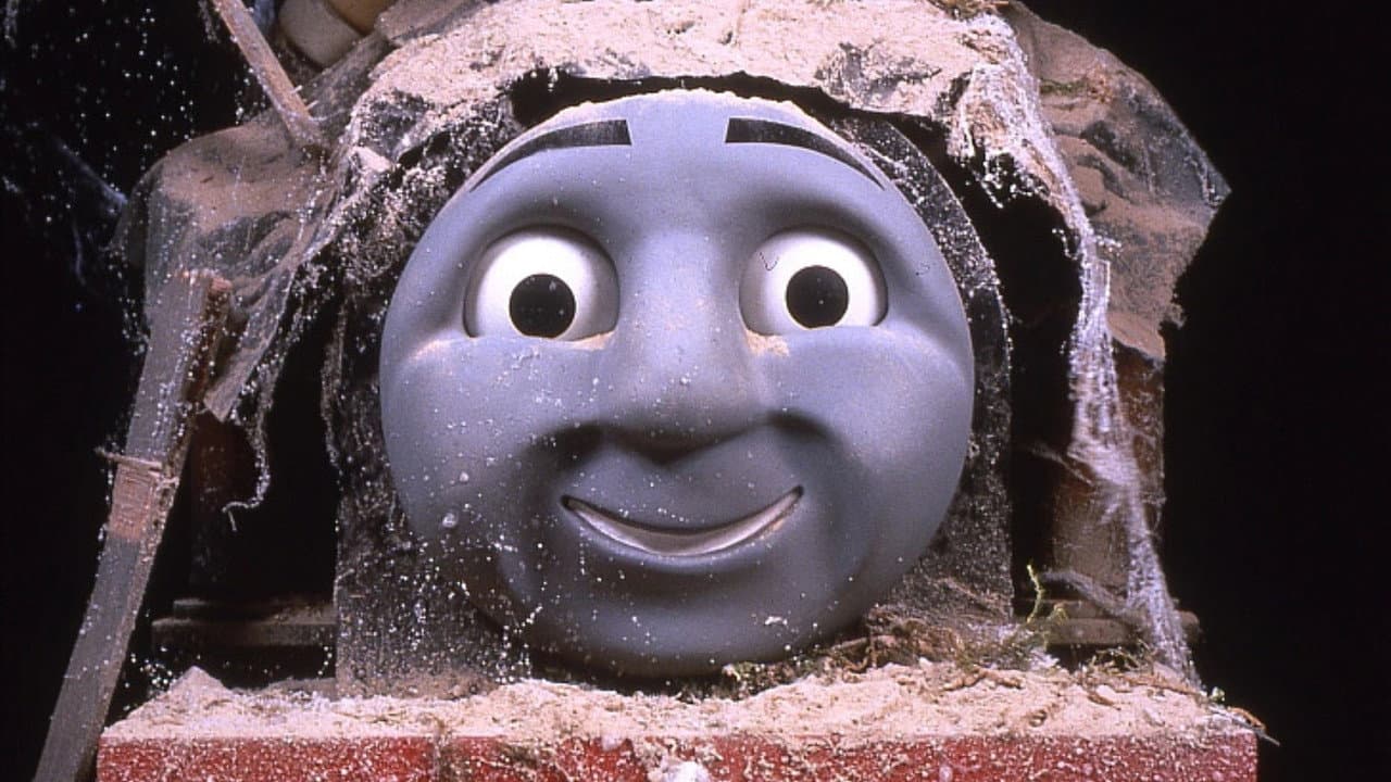 Thomas & Friends: The Best of Thomas & Friends, Volume 1