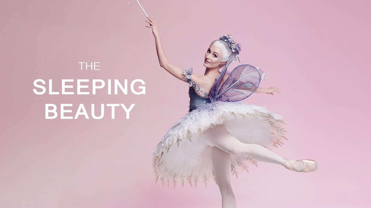 The Sleeping Beauty (The Australian Ballet)