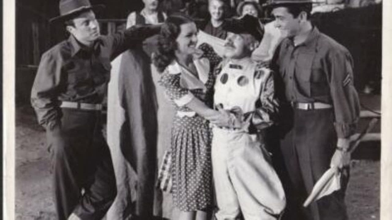 Hillbilly Blitzkrieg