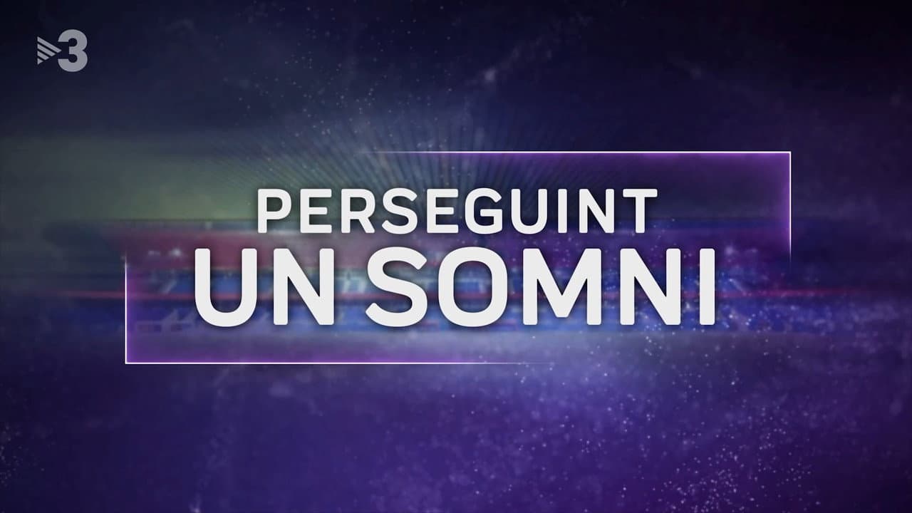 Alèxia Putellas: Perseguint un somni