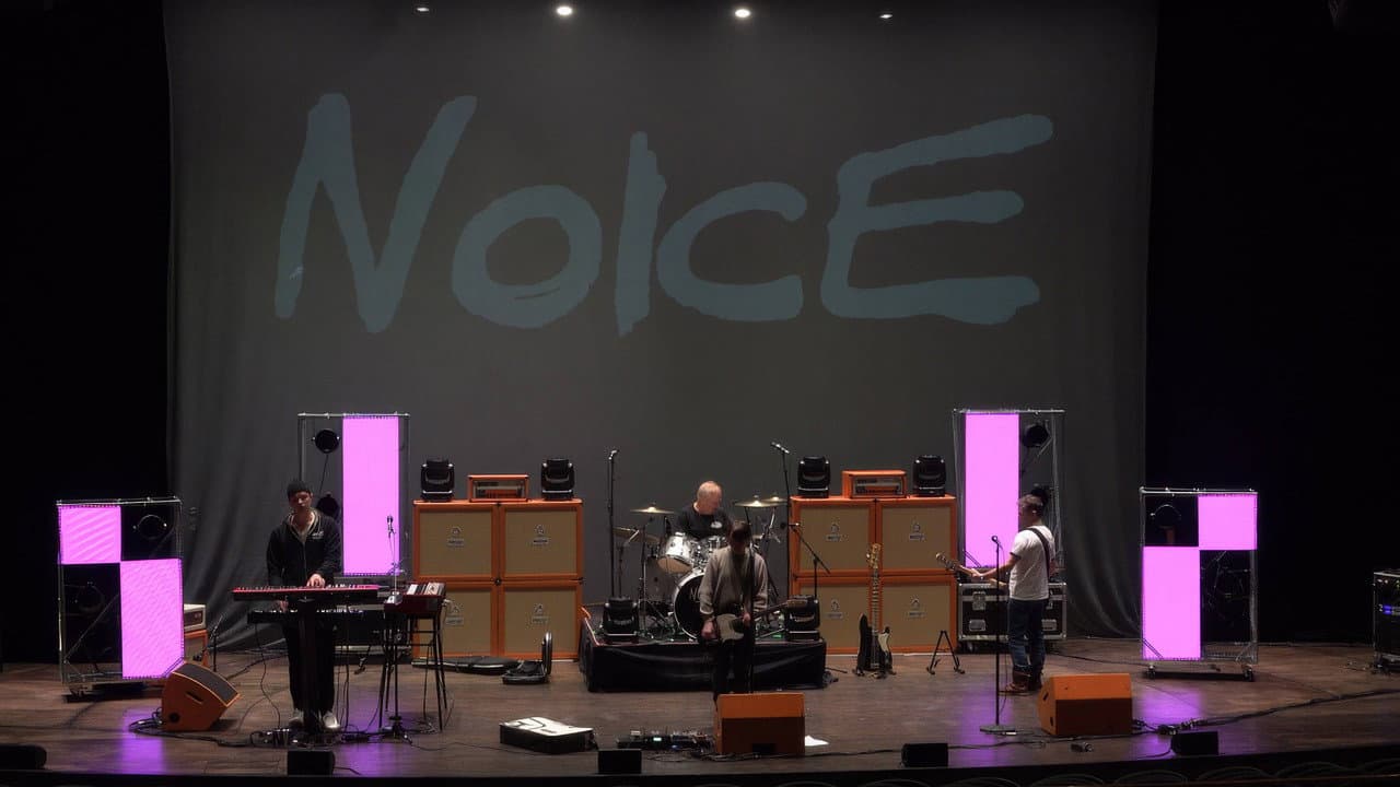 The Noice Boys