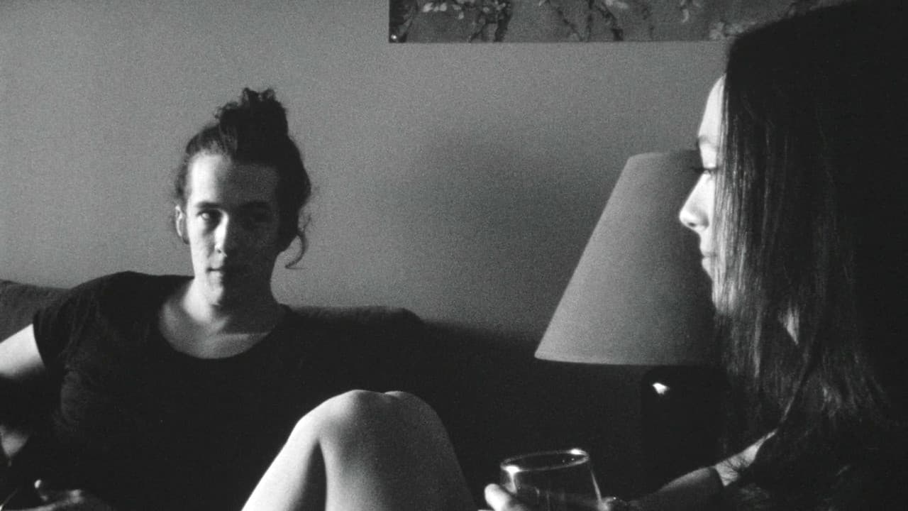 Scene Study #1