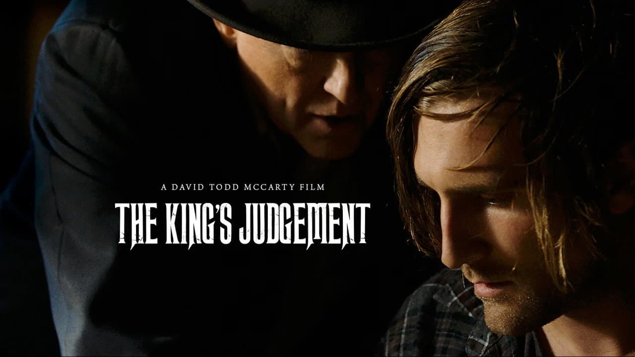The King's Judgement