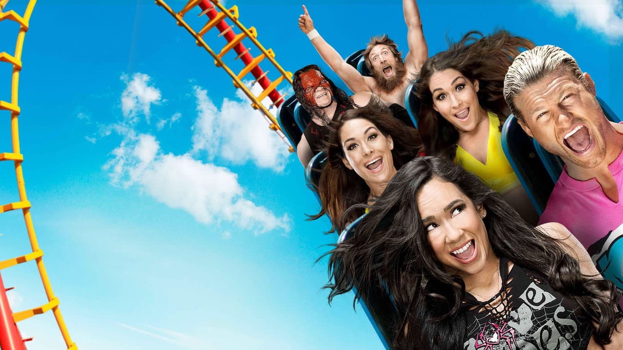 WWE SummerSlam 2013