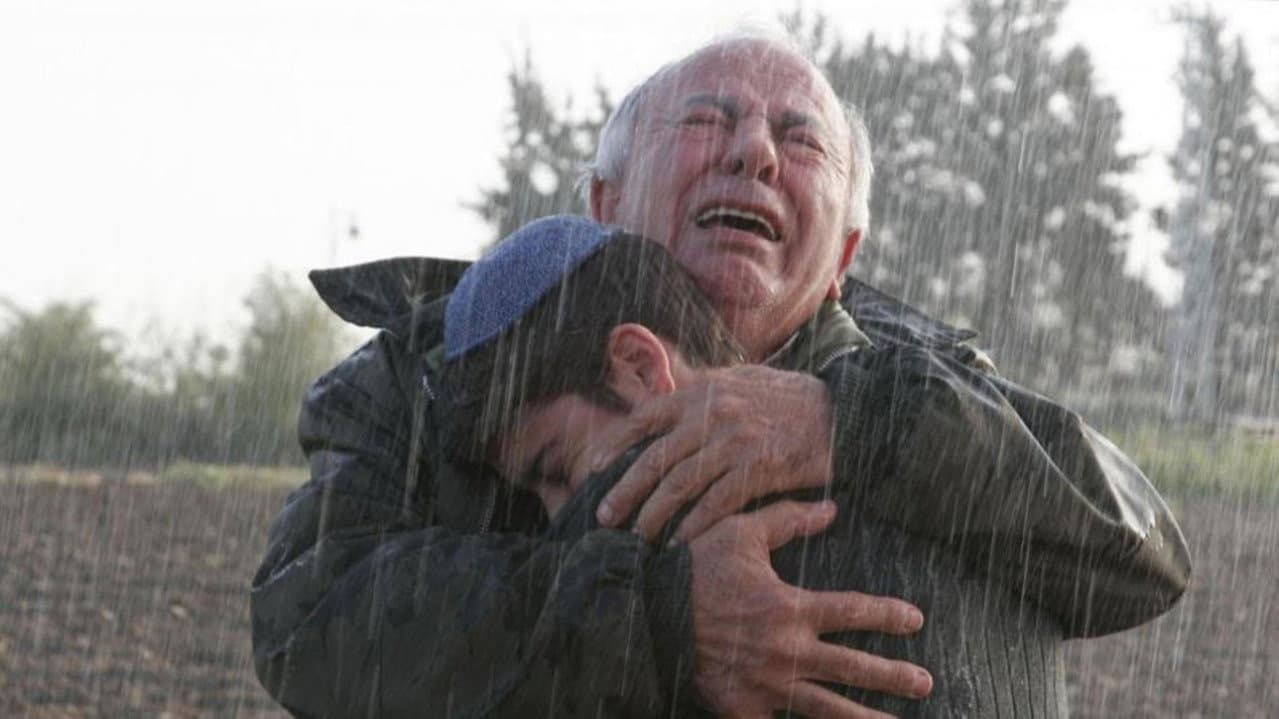 Wasserman: The Rain Man