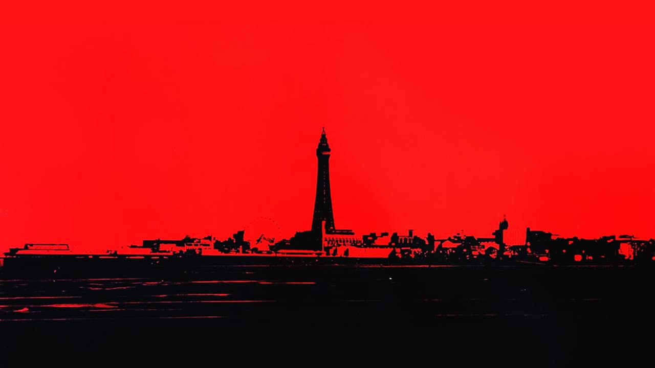 The White Stripes: Under Blackpool Lights