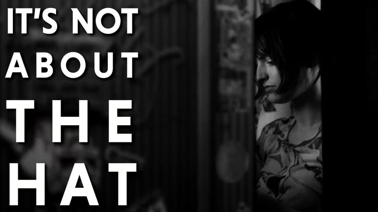 It's Not About the Hat