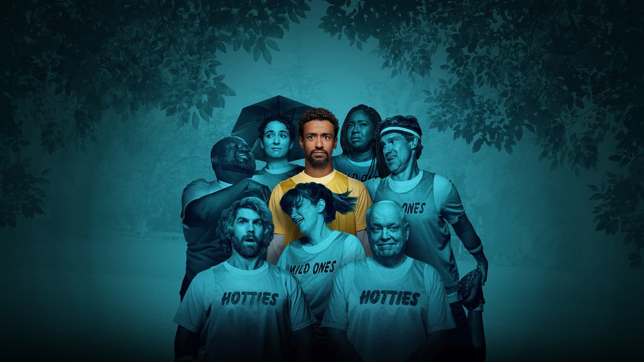 Jury Duty Presents: Company Retreat