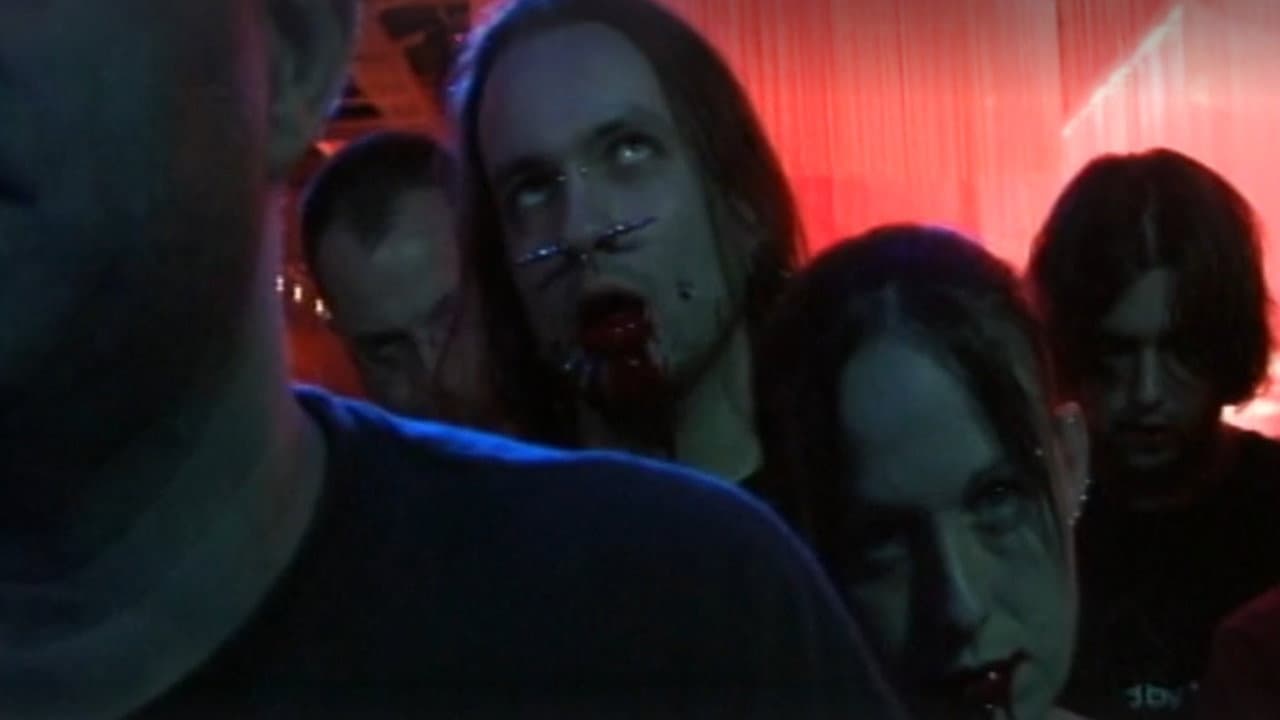 Zombified