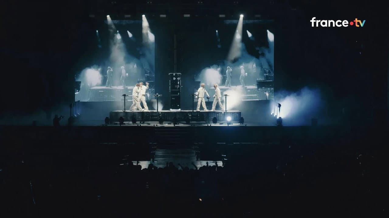 Ofenbach en concert aux Vieilles Charrues 2025