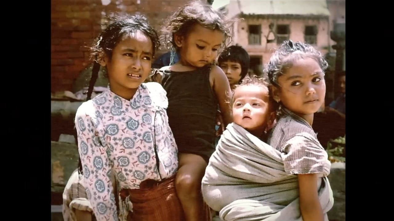 1978 Nepal, Kathmandu
