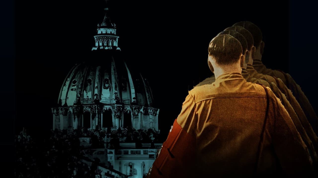 Secret Vatican Files: The Pope and the Devil