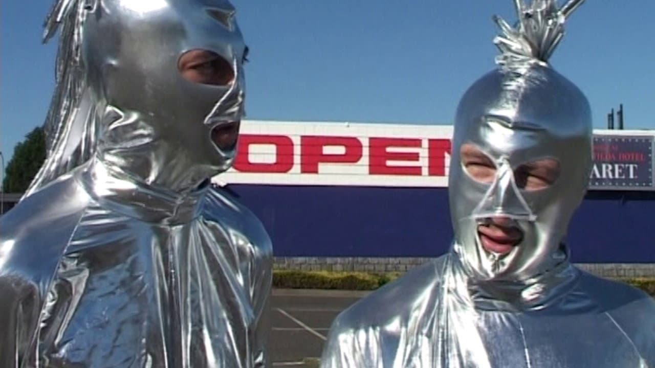 TISM Explained