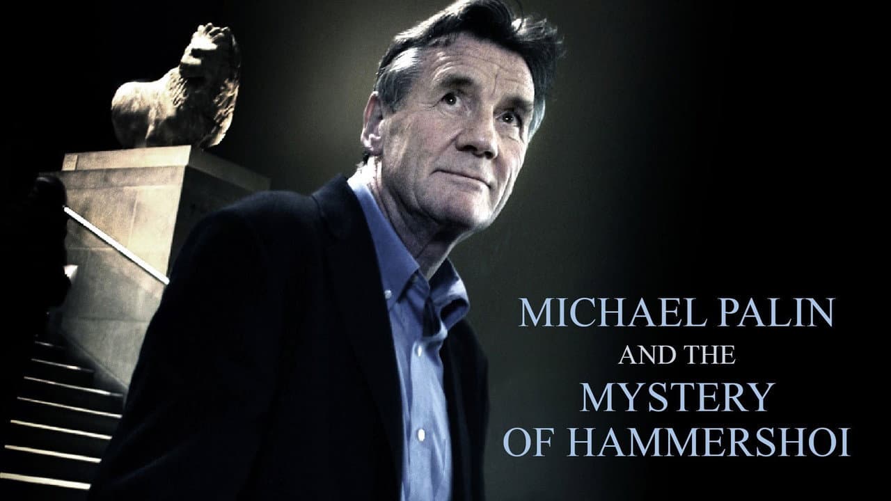 Michael Palin & the Mystery of HammershĂži