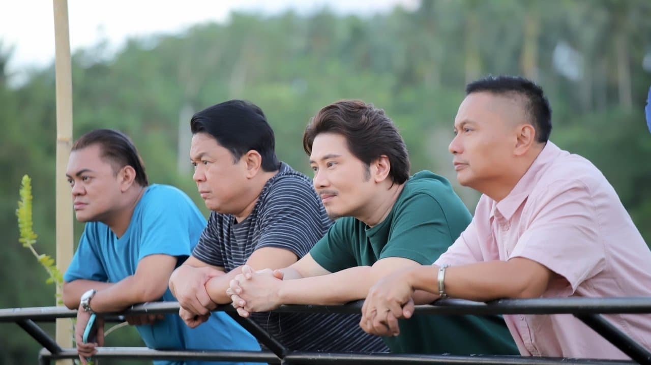 Sanggano, Sanggago’t Sanggwapo 2