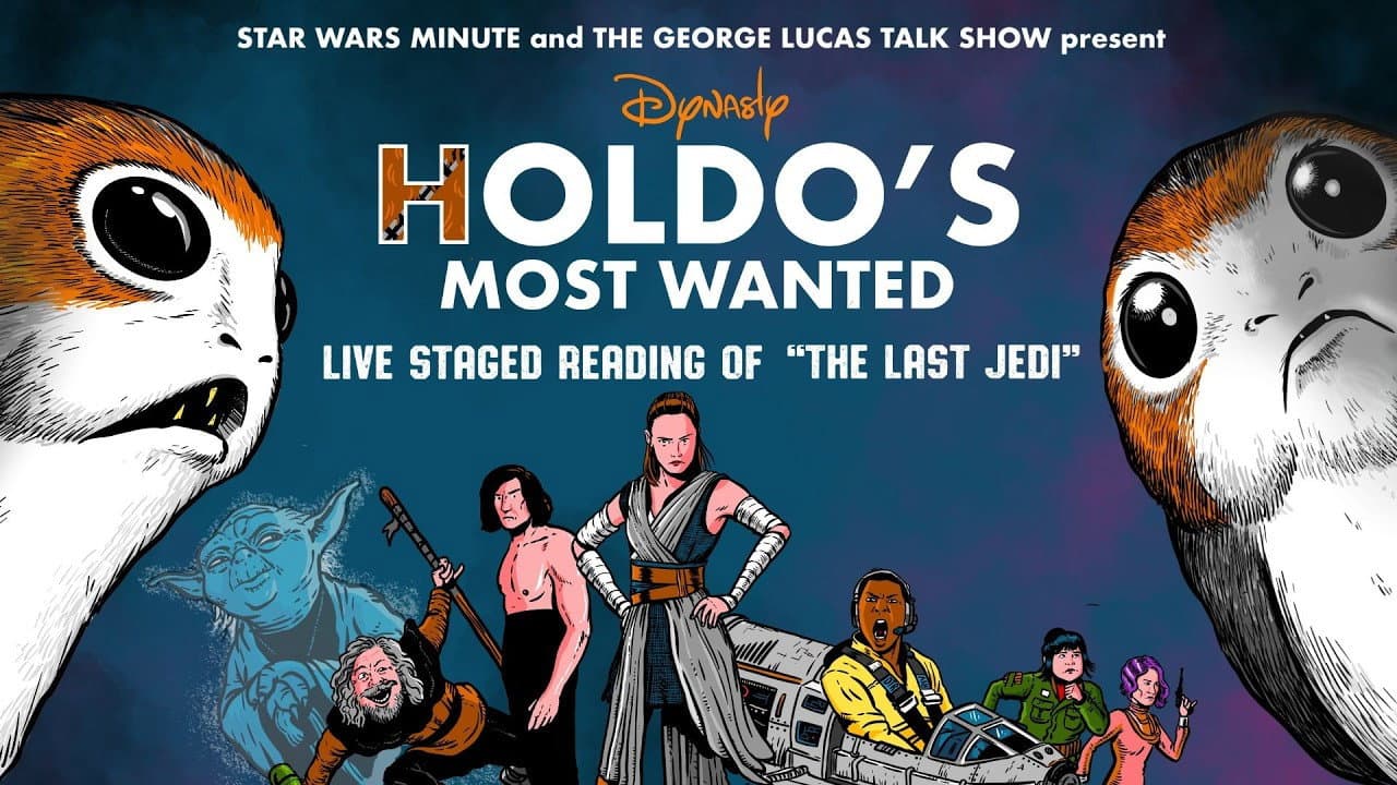 Holdo’s Most Wanted