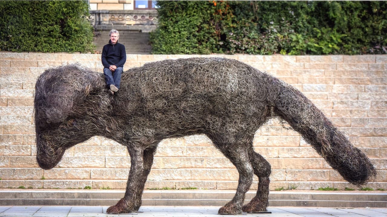 Public Space of František Skála