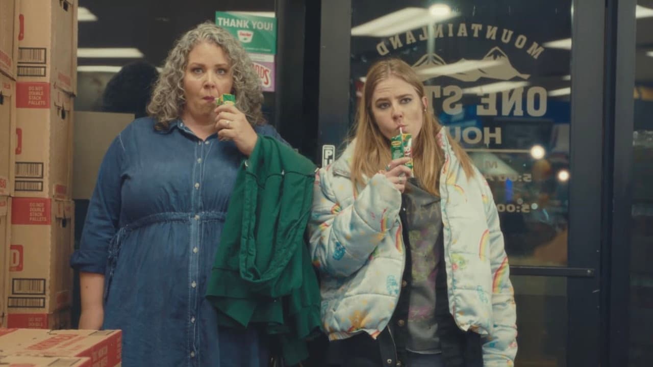 Ok Mom