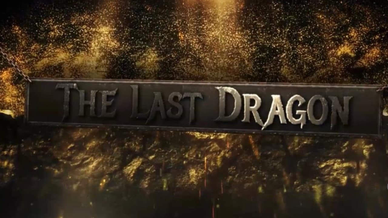 The Last Dragon