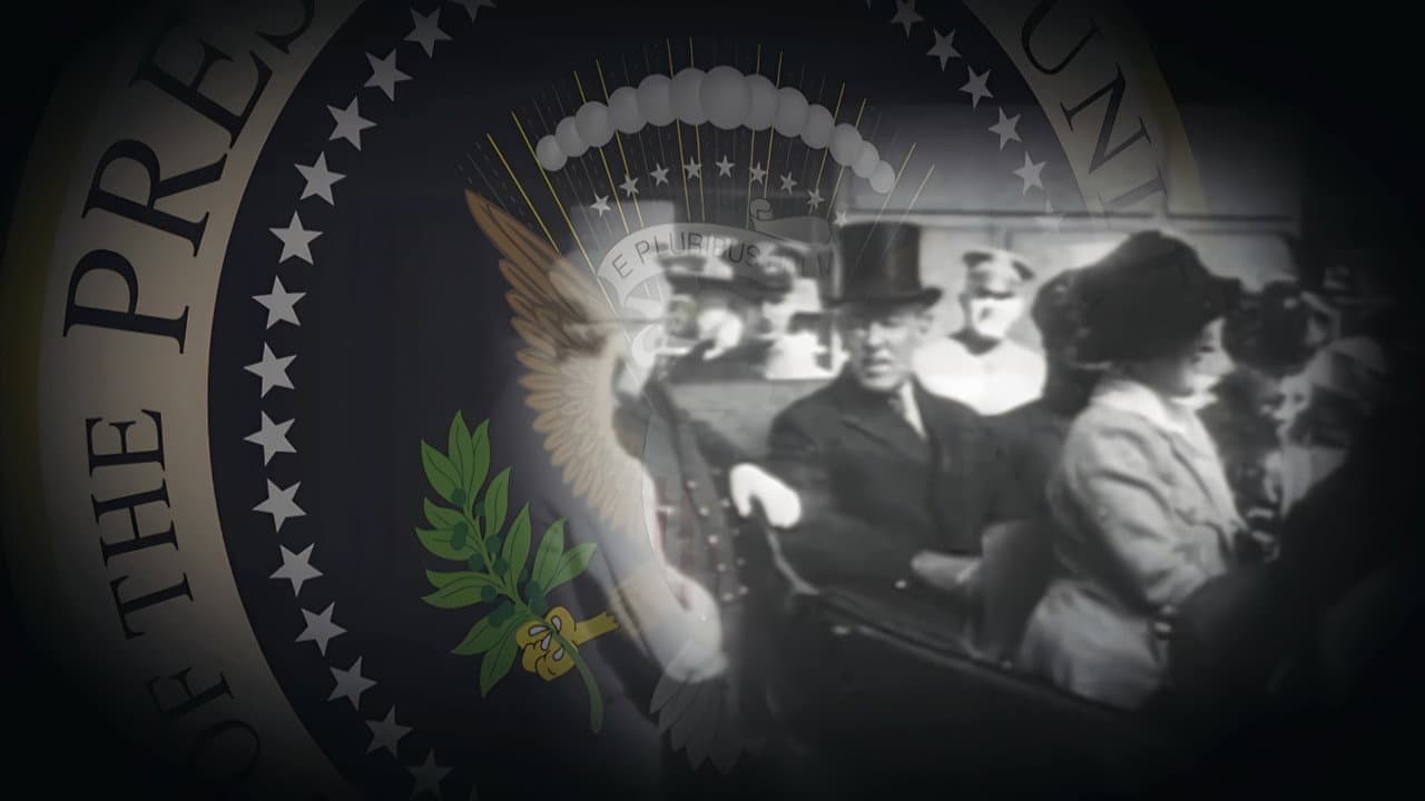 The Presidents: From Politics to Power