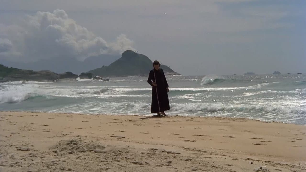 Anchieta, o Apóstolo do Brasil