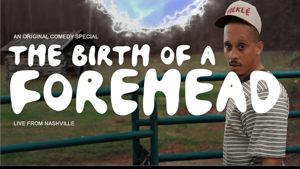The Birth of a Forehead
