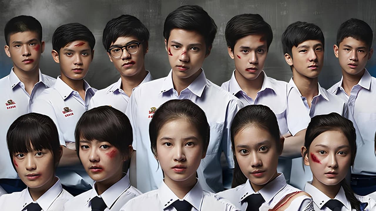 Hormones: The Series