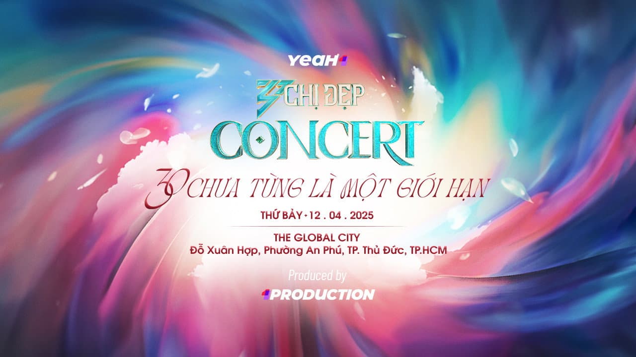 Chị Đẹp Concert