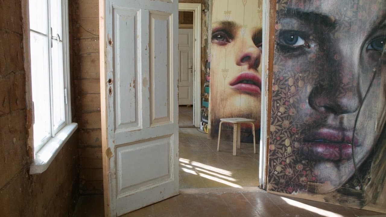 The Woman in the Picture