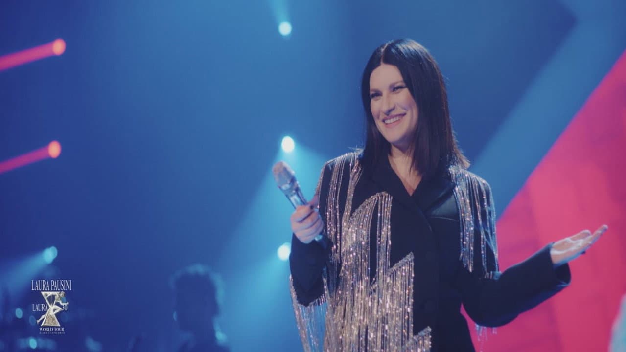 Laura 30 World Tour - The Concert