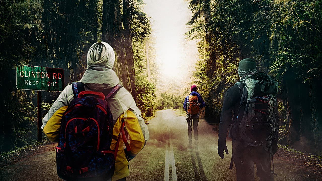 Clinton Road