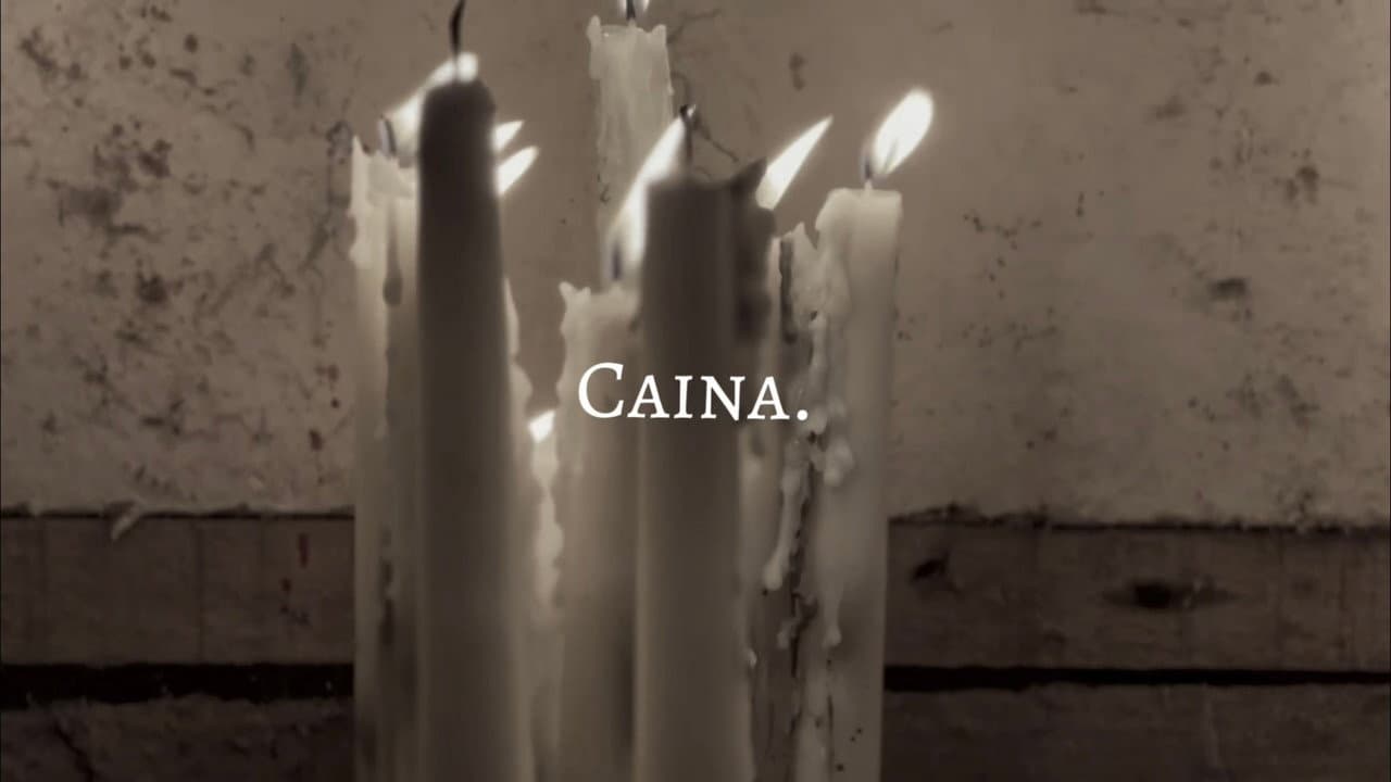 CAINA