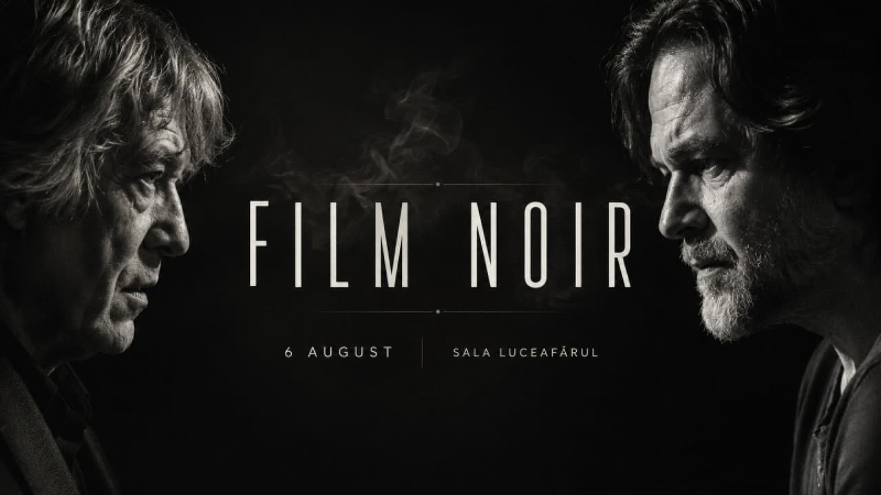 Film Noir