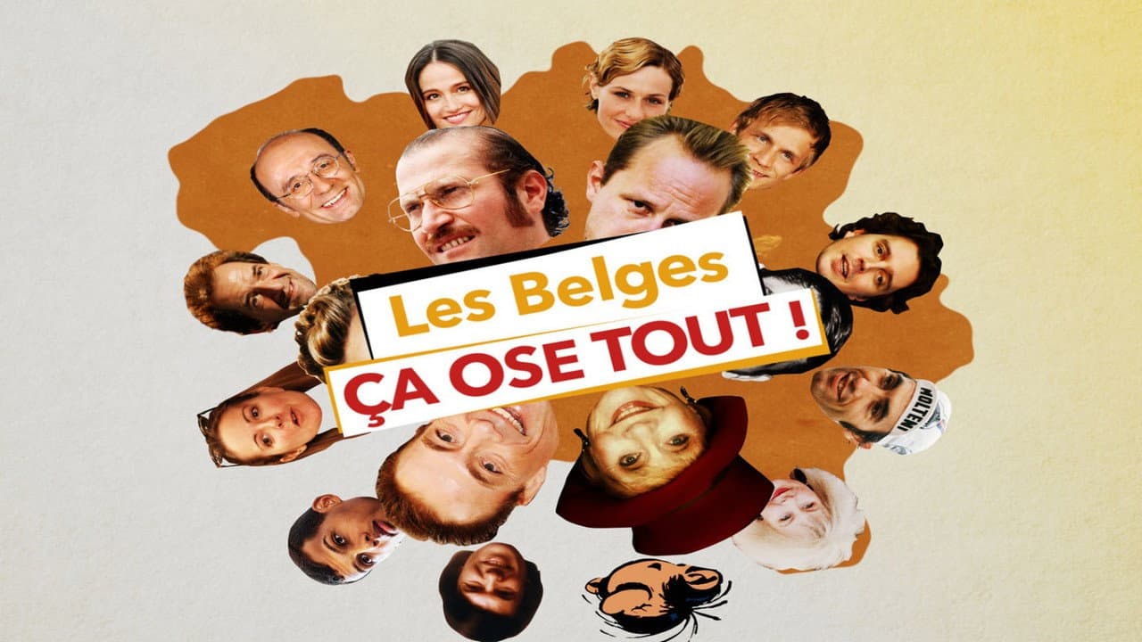 Les Belges รงa ose tout