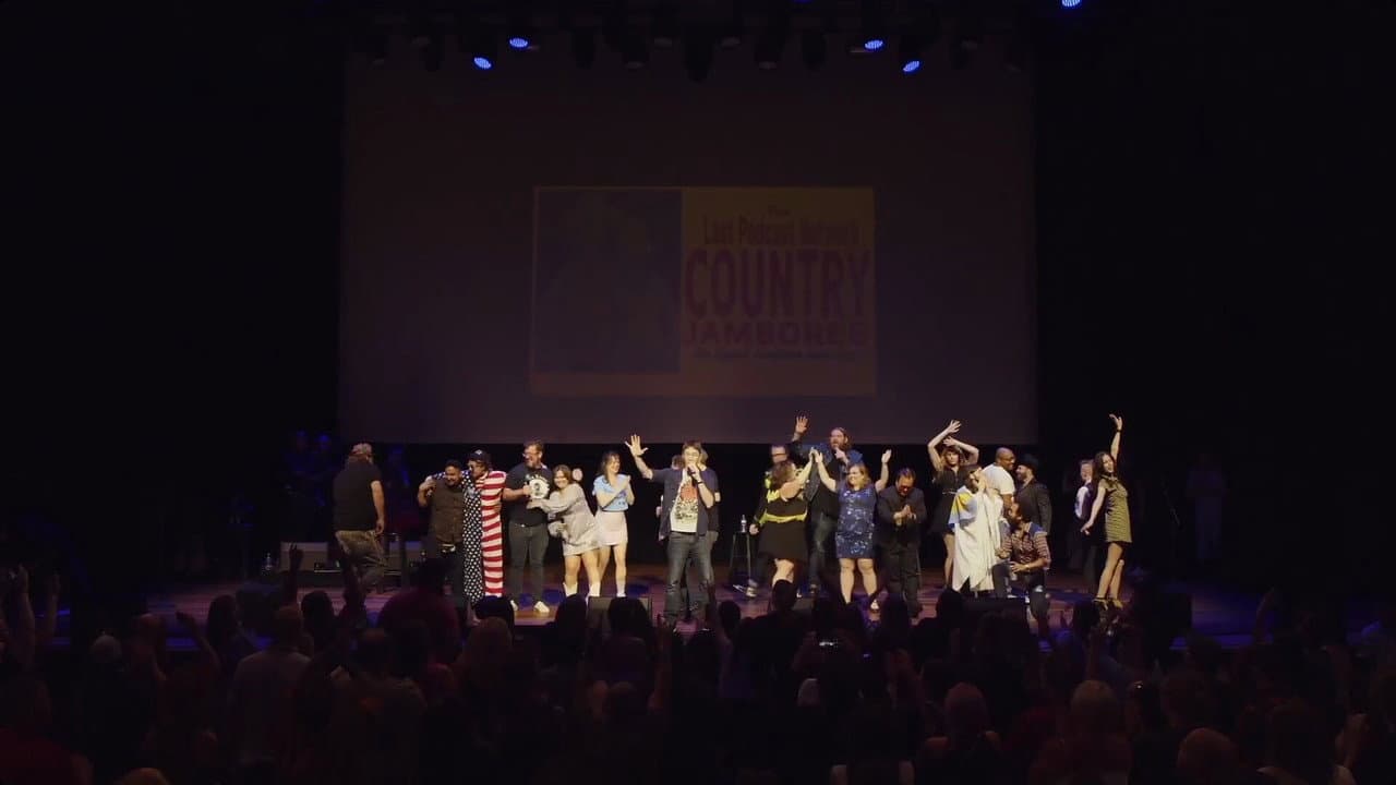The Last Podcast Network Country Jamboree