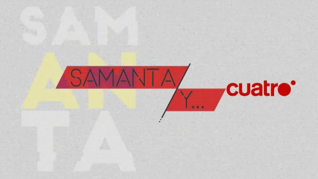 Samanta y...