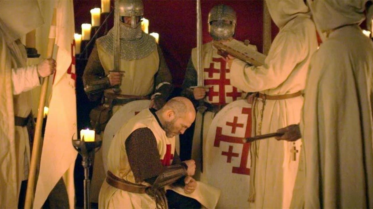 La vรฉritable histoire des Templiers