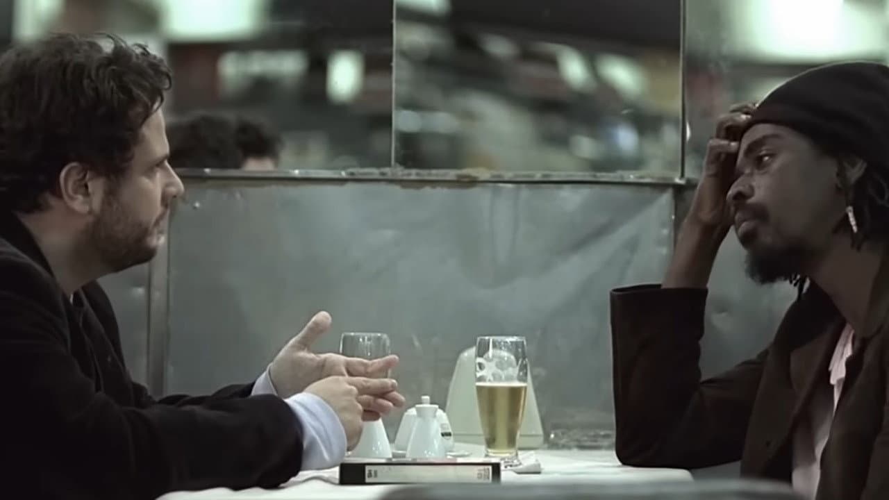 Tarantino's Mind