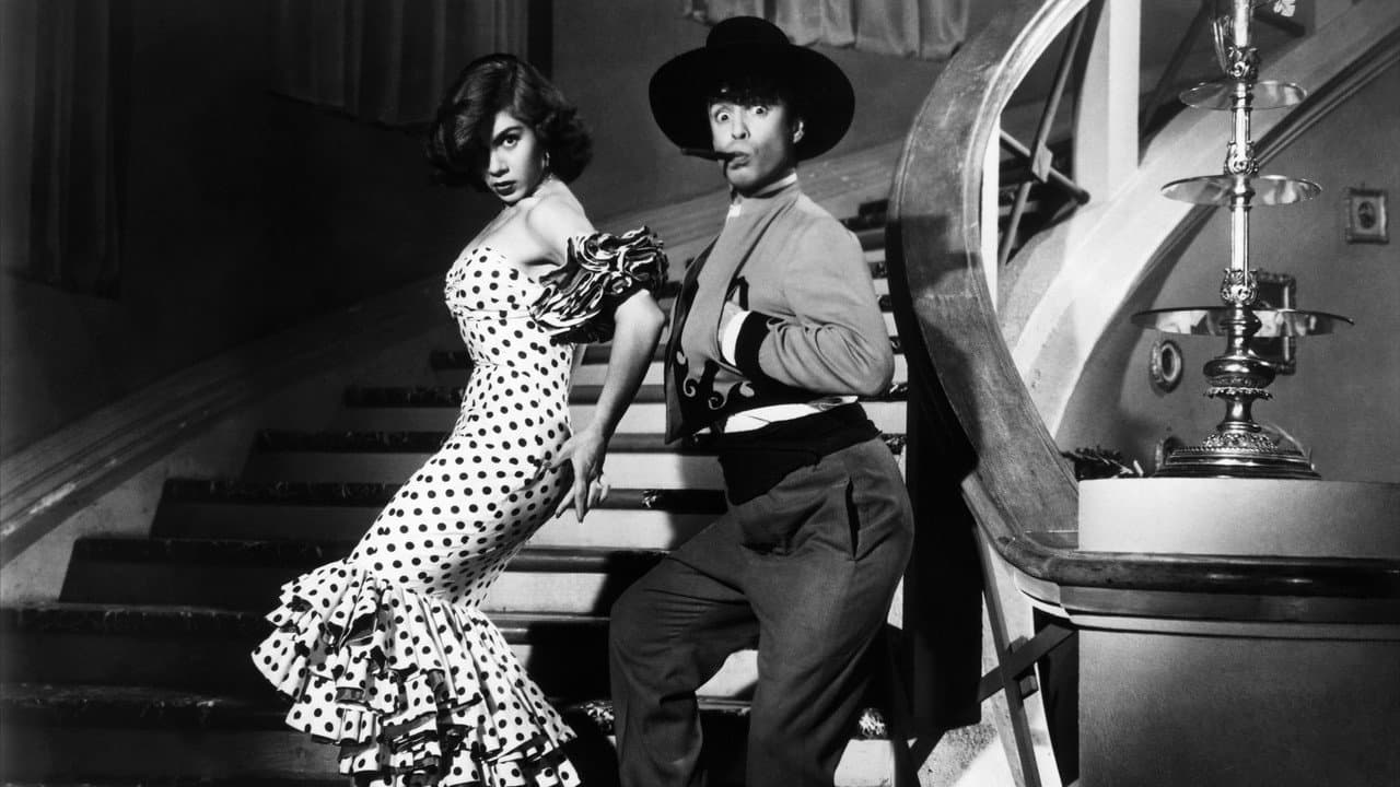 Rumba caliente