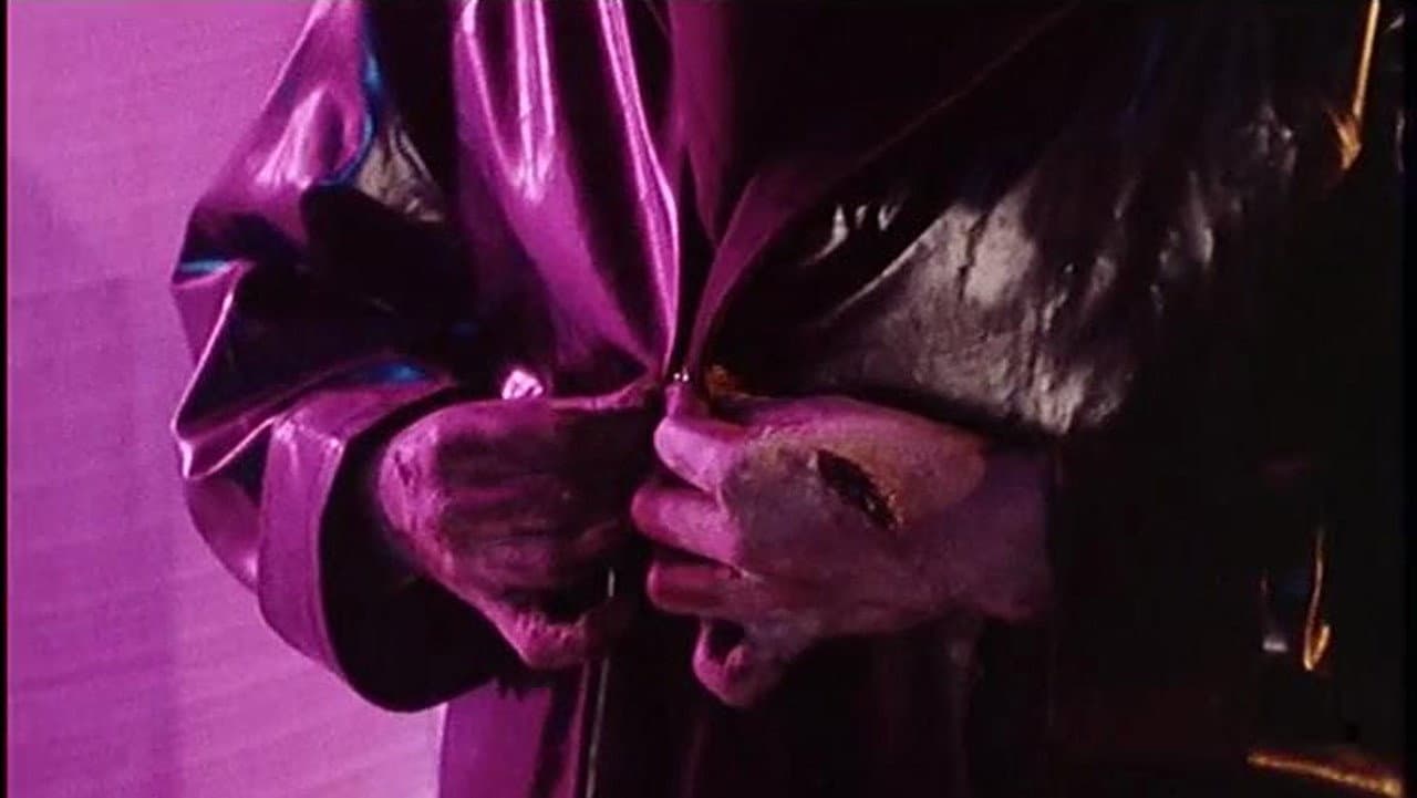 Silver Slime