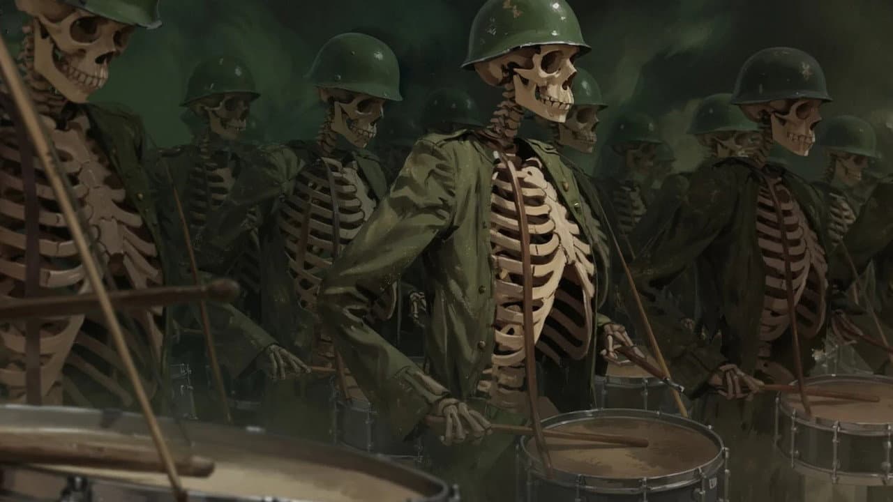 Danse macabre