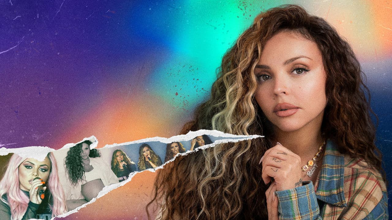 Jesy Nelson: Life After Little Mix