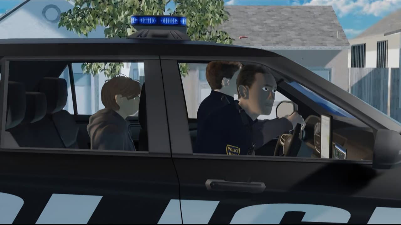 Yuki Johnson - Detroit's Vigilante